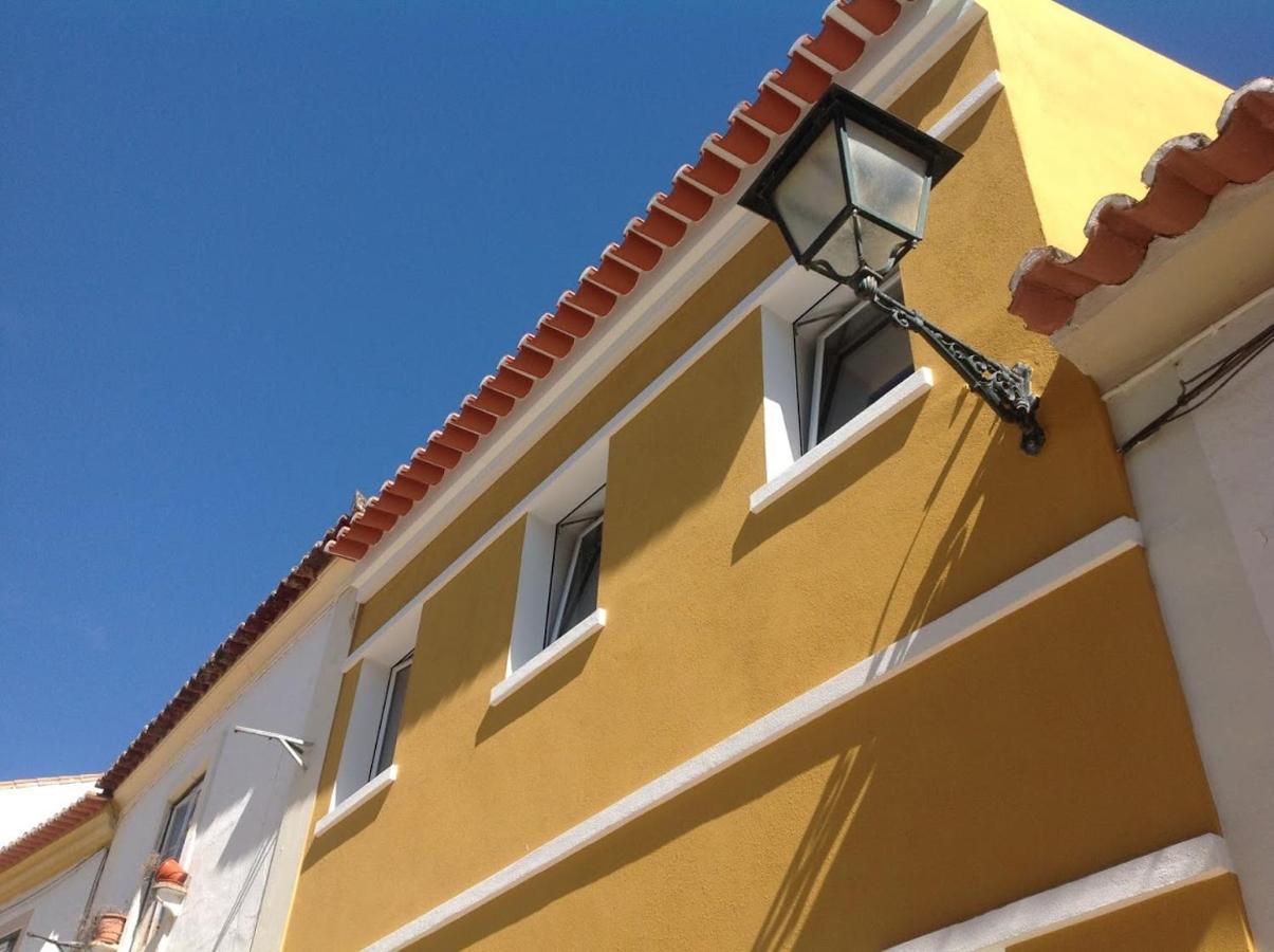 Casa Da Barca Villa Abrantes Exterior photo