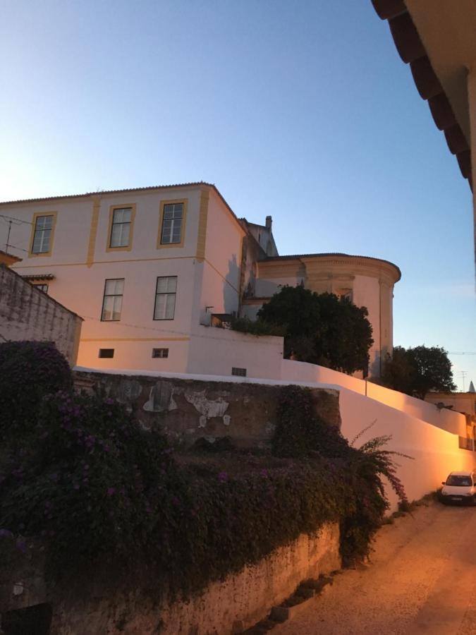 Casa Da Barca Villa Abrantes Exterior photo